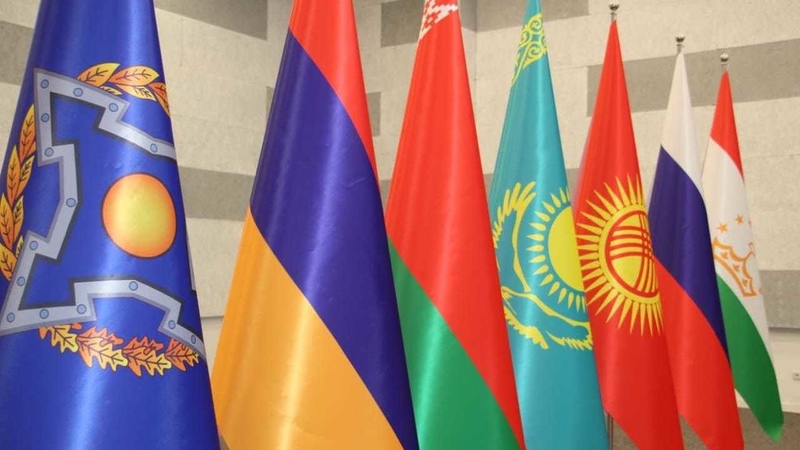 Working group under CSTO Council of Ministers of Defense holds meeting in Issyk-Kul region