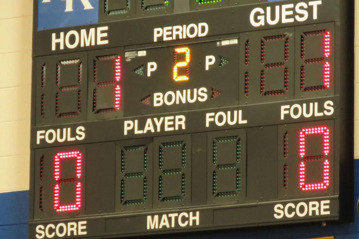 Wyoming High School Volleyball Starts With Exciting Tournaments