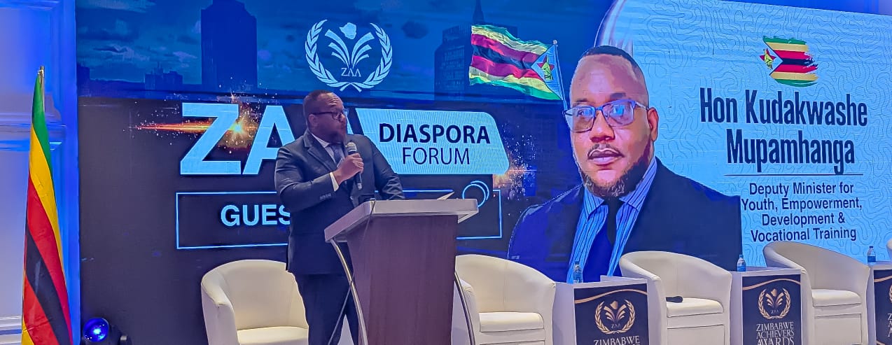 ZAA Diaspora Forum: Call for stronger systems to boost protection of diaspora remittances, investments