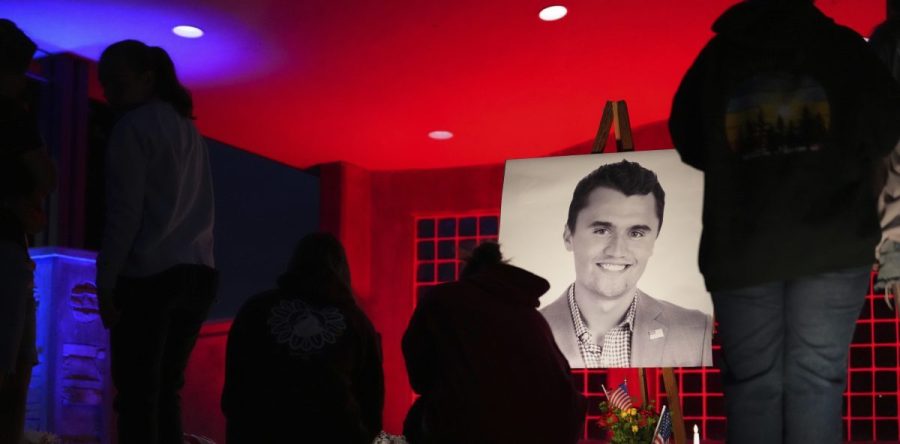 'We have him': Trump says 'high degree of certainty' that suspect in Charlie Kirk killing caught