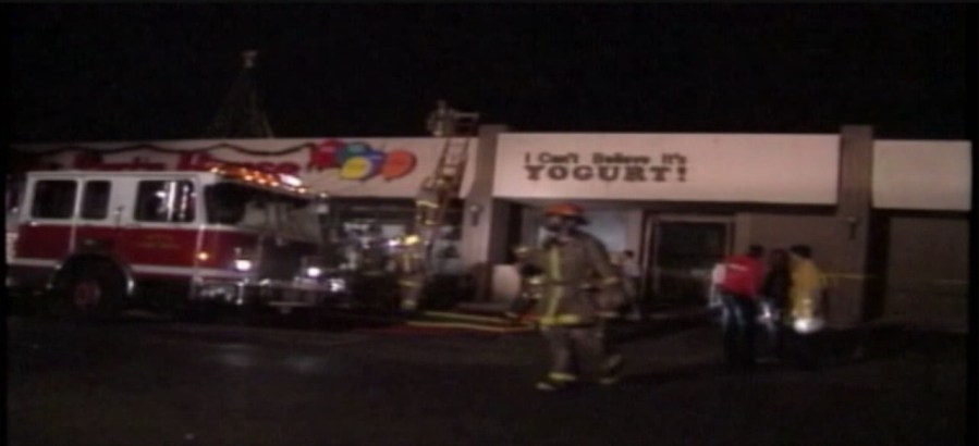 'We lived with it': Former Travis Co. DA reflects on team dedicated to solving Yogurt Shop Murders