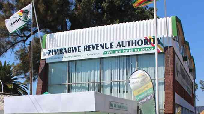2 ZIMRA employees stole $6.3 million from tax authority, court hears