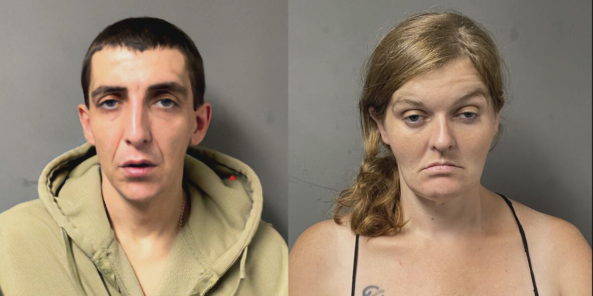 2 arrested in months-long drug investigation – CONVEN.ORG | HOME