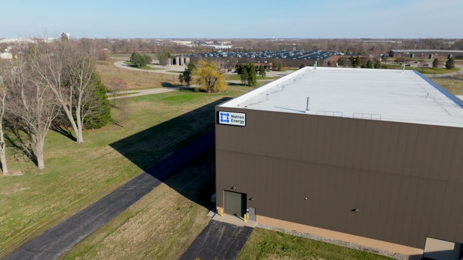 37 to lose jobs as Holland battery plant closes