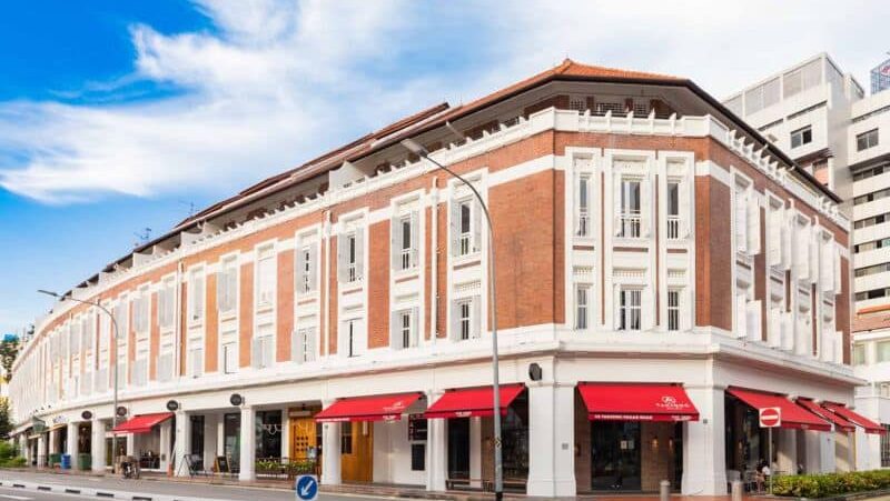 8M Real Estate appoints Jocelyn Hao as new CEO