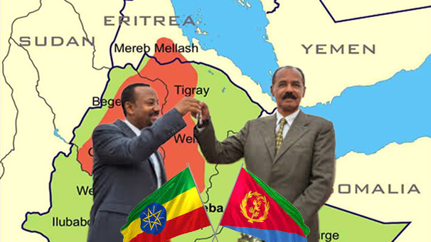 A Critique of Bereket Habtemariam’s Proposal on Sea Access and Sovereignty