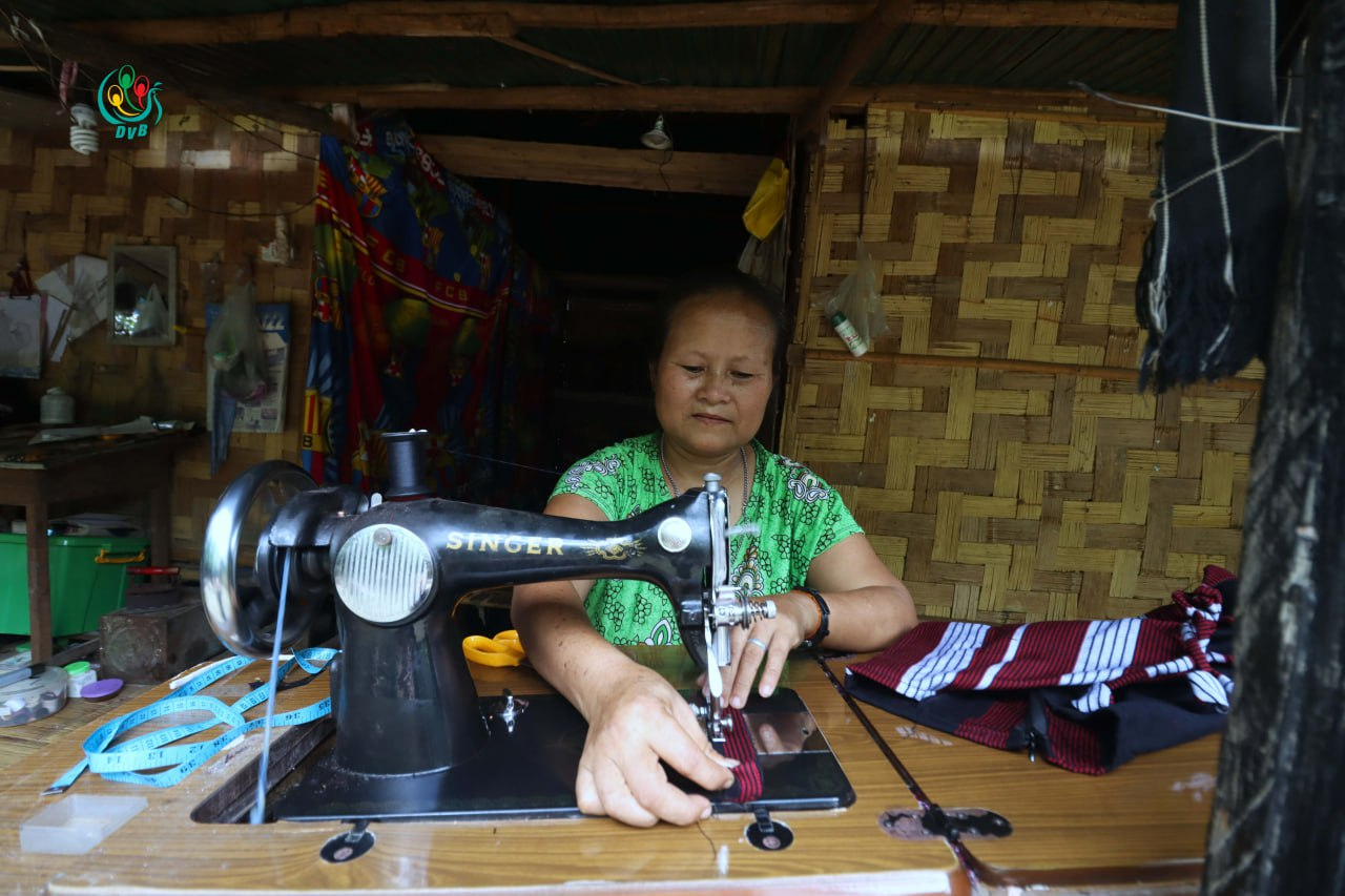 A 'ray of hope' for long-term Myanmar refugees in Thailand