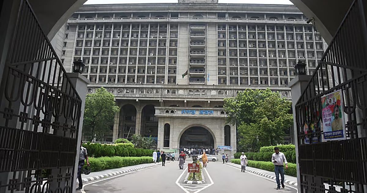 ACC finds evidence of embezzlement of millions of taka by showing fake fuel expenses