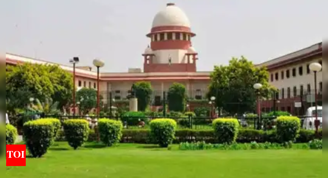 Aadhaar can't be standalone proof of citizenship, says SC | India News