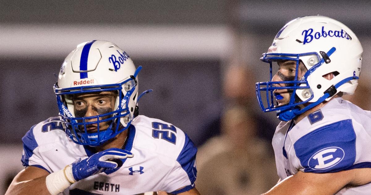 Acadiana area high school football scores and statistics | High Schools