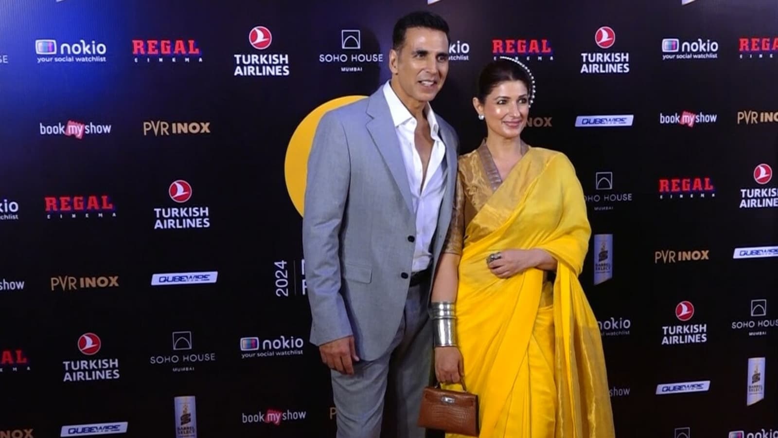 Akshay Kumar says Twinkle Khanna ‘meri zindagi nikaal legi’ when asked this