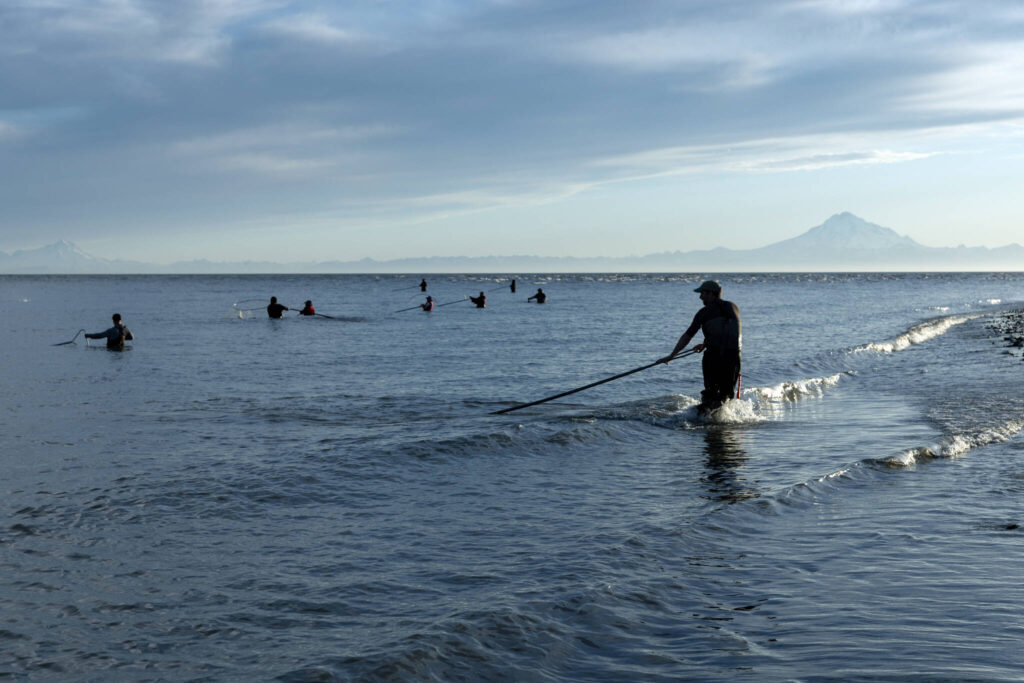 Alaska produces a ton of gas. Soon, its biggest city might not have enough.
