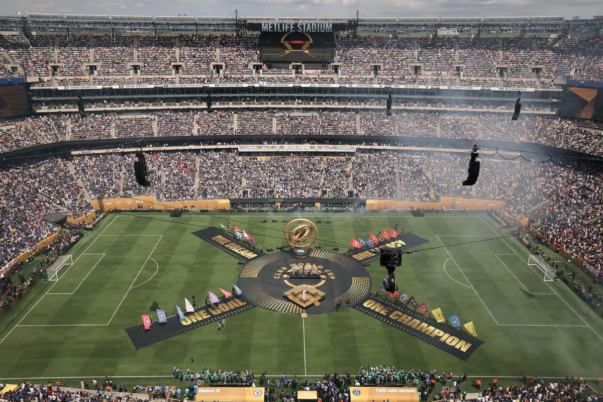 All key dates for 2026 FIFA World Cup ticket draws