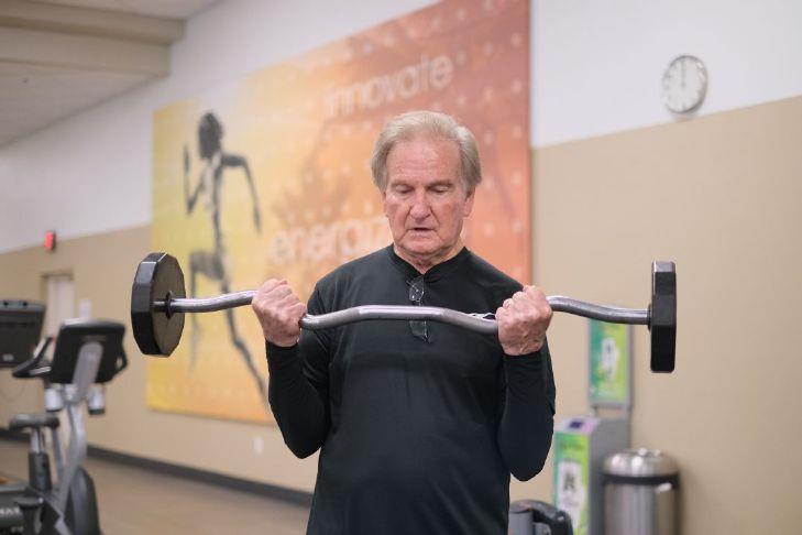 Alvaton native named oldest fitness instructor