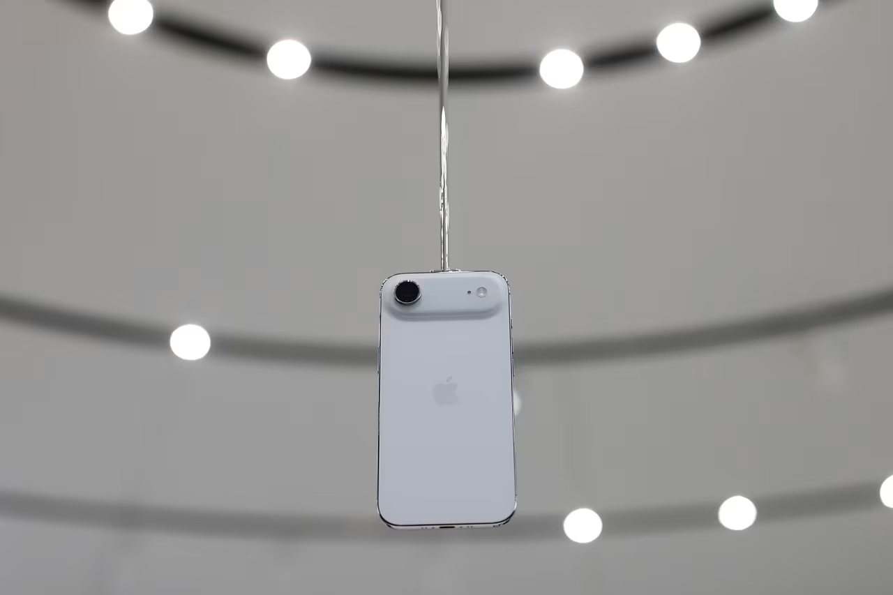 Analysis: Will the iPhone Air be enough to excite consumers?