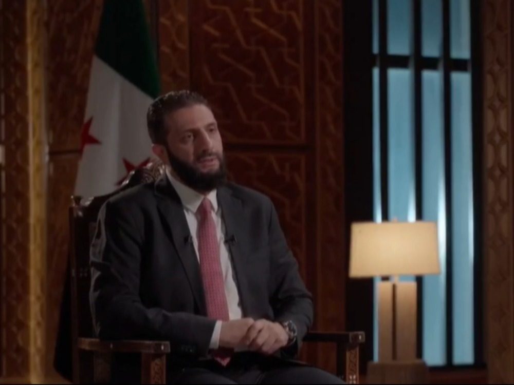 Analysts Tell Al-Ikhbariah: Sharaa Anchors Syria’s Unity While Israel Frets