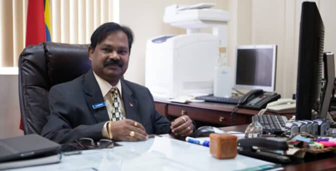 Antigua and Barbuda Moves Towards Fully Digital Customs System