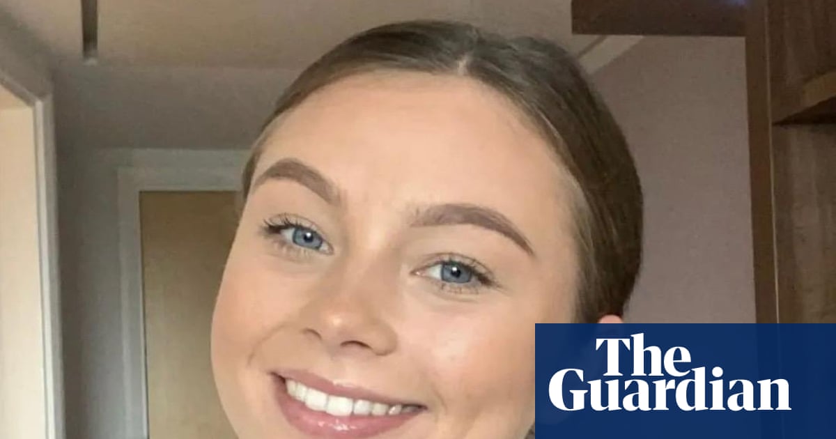 Army officer admits sexual assualt of teenager Jaysley Beck before she took her own life | UK news