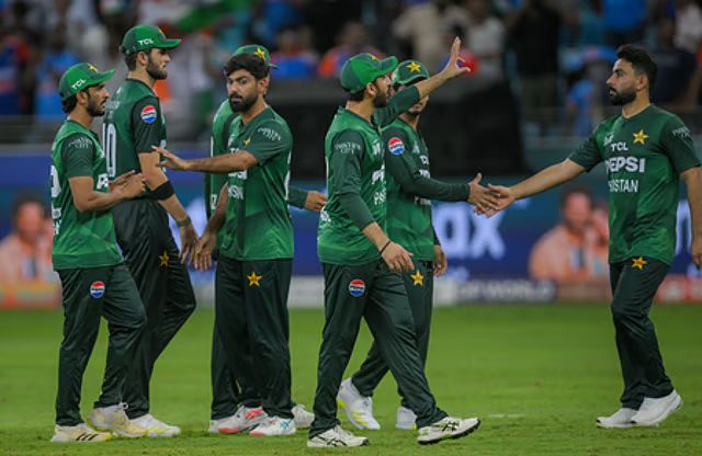 Asia Cup: Pakistan to play UAE after ICC referee apologises over handshake row