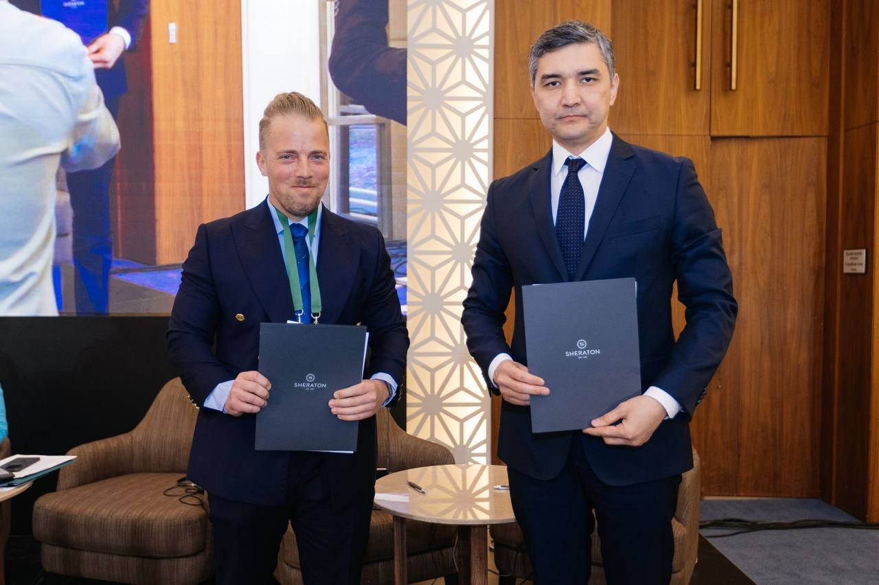 Astana Forum Signals Growing Momentum for Green Projects