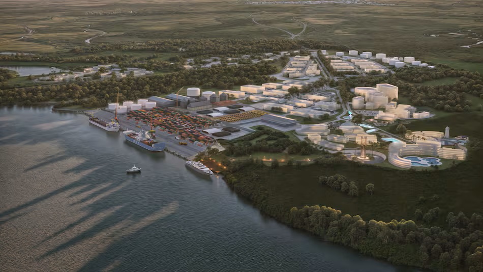 Attention David Community: Puerto Barú in David Issues an Important Fraud Alert