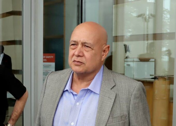 Attorney General apologises to firearm dealer detained in Barbados