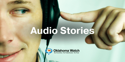 Audio Stories: September 1, 2025