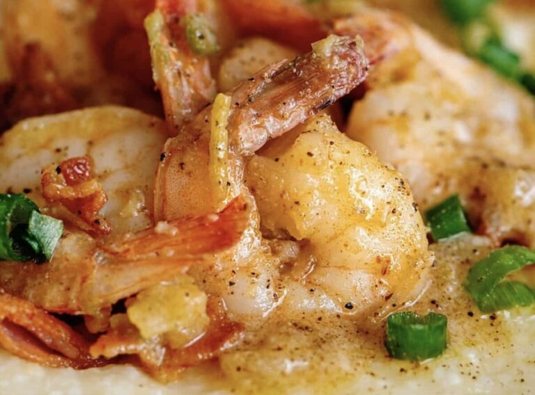 Authentic Southern shrimp and grits – CONVEN.ORG | HOME