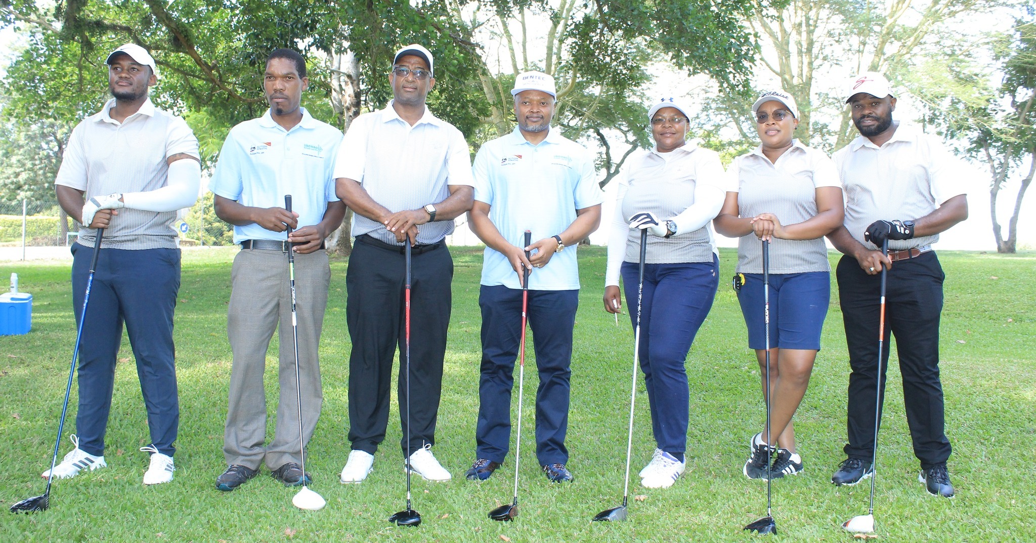 Autism Eswatini hosts fundraising golf tournament