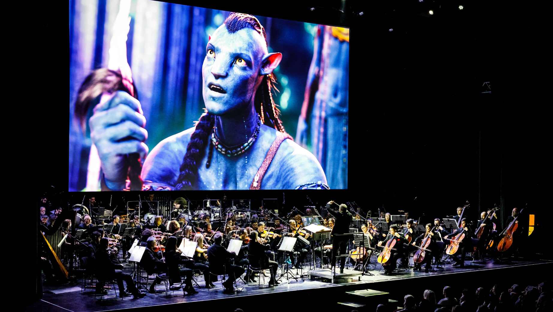 Avatar Live in Concert Arrives in Prague This October