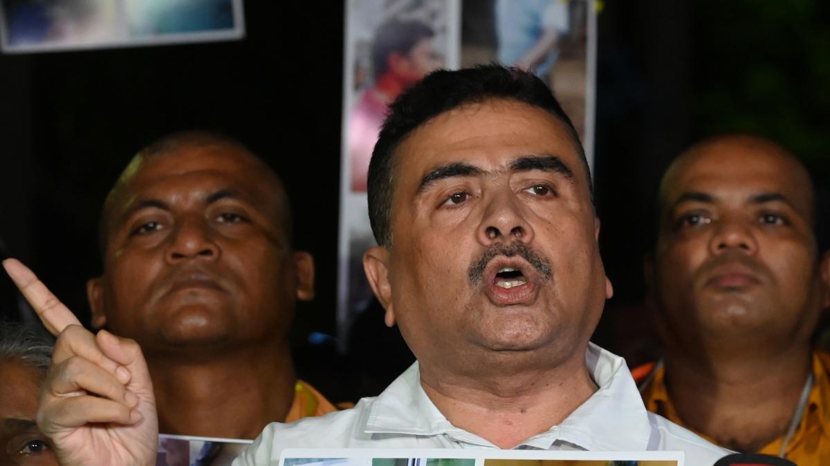 BJP worker ‘beaten’ to death in West Bengal’s Nadia; sparks political row