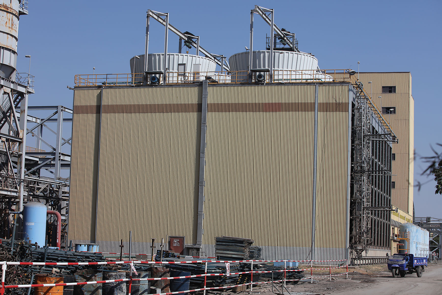 BPC promises daily load shedding
