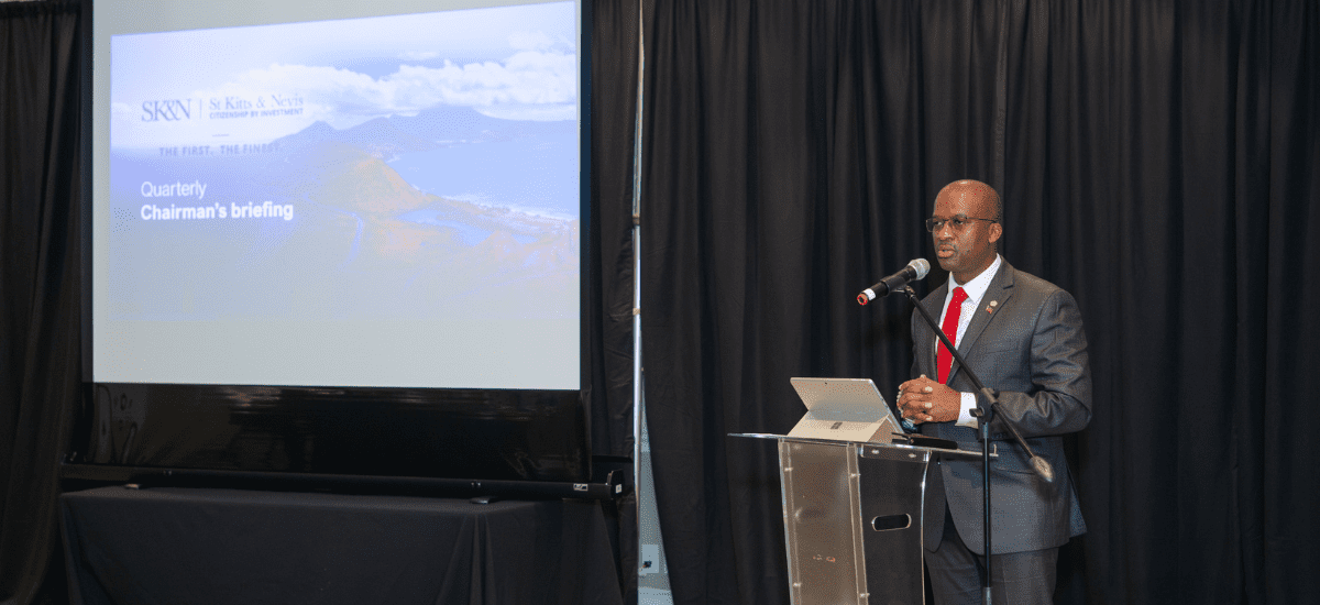 BUILDING ON A STRONG FOUNDATION: AUTHORISED AGENTS BREAKFAST 2025