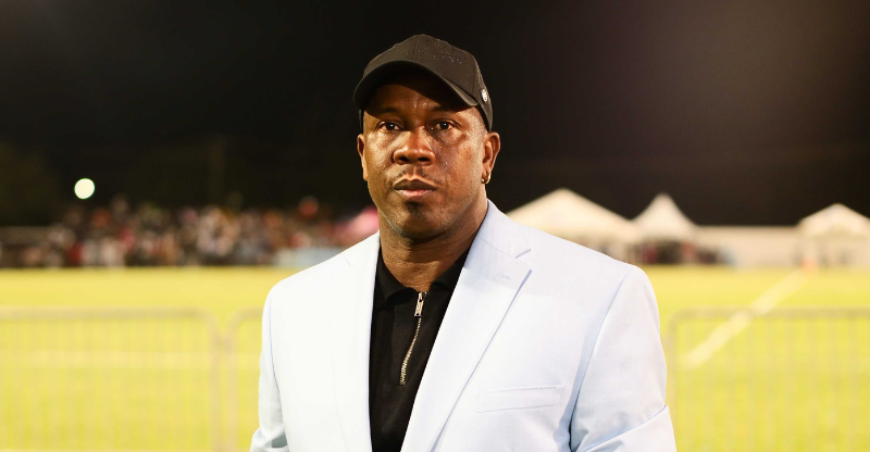“Baba” Lastic Calls Gros Islet To “Stand Up” Against Crime