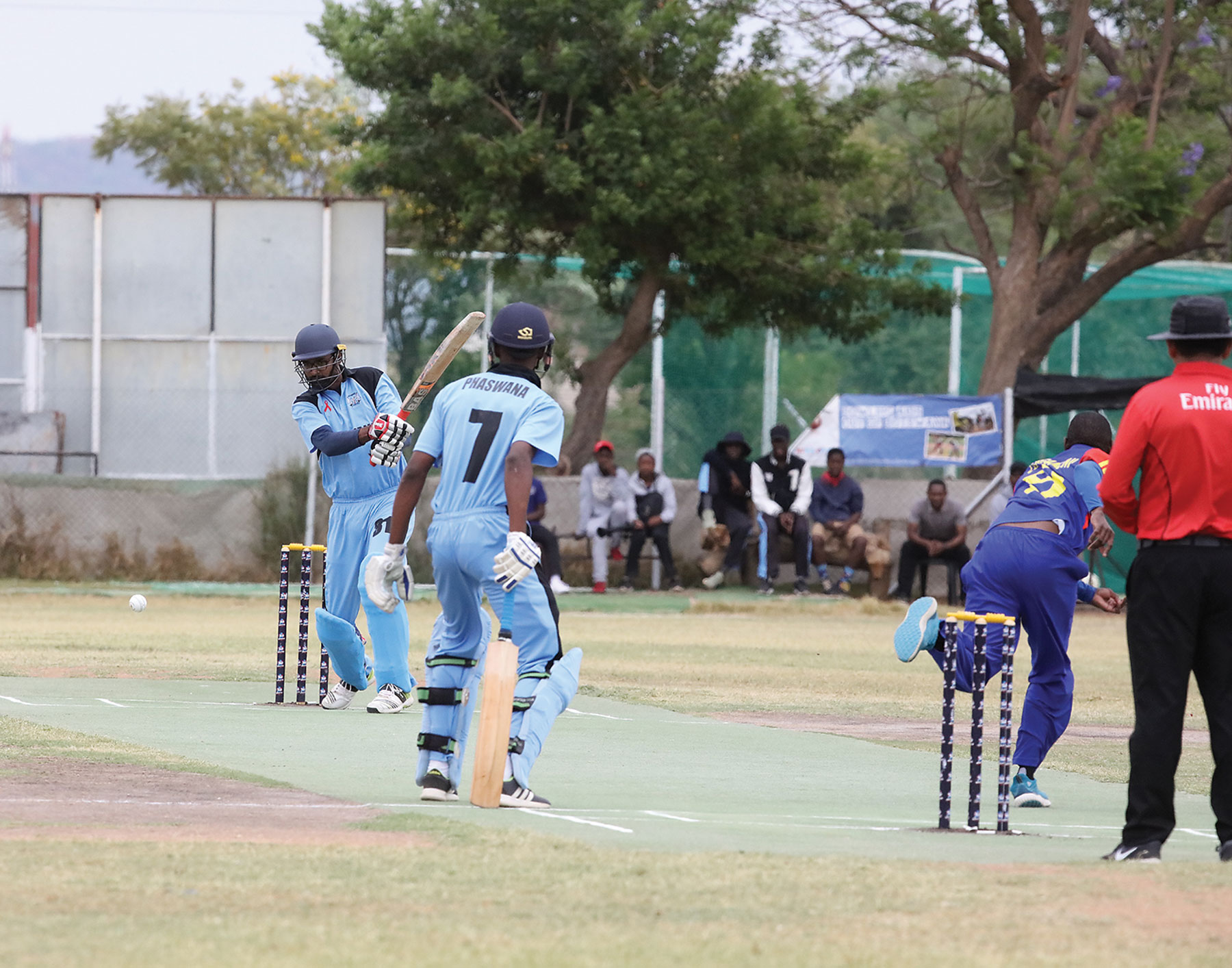 Baggy Blues hope to play a ripper as history beckons