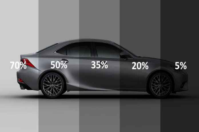 Barbados issues three-month moratorium on enforcement of new tint laws