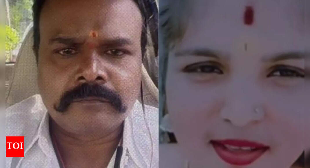 Bengaluru man chases live-in partner, pours patrol in her car, then sets it ablaze; arrested | Bengaluru News