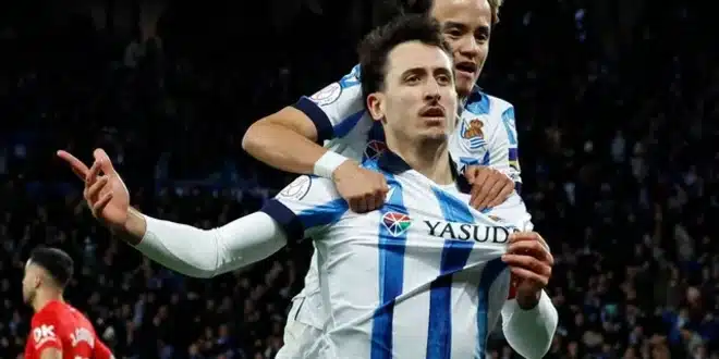 Betis vs Real Sociedad Prediction, Preview, News, Odds: 19/8/2025