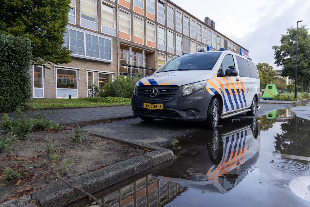 Beverwijk, Heemskerk schools shut after a string of fights