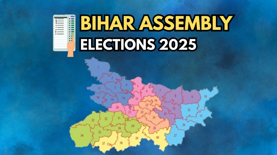 Bihar Manthan: What's Brewing On State's Political Streets Ahead Of November Polls | India News