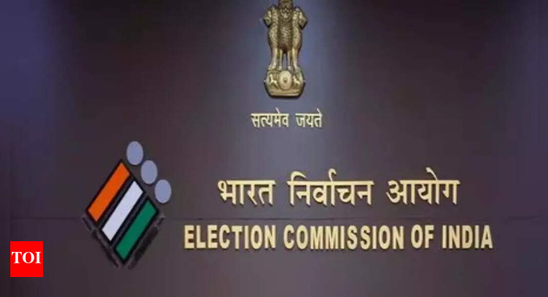 Bihar polls announcement likely in first week of October | India News