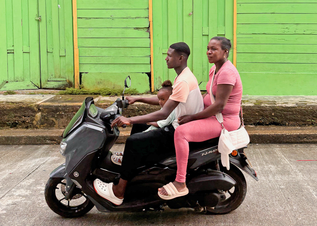 Birthrates in Colombia plunge over 30% in a decade