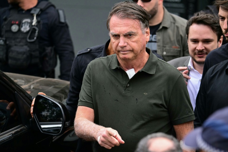 AFP News