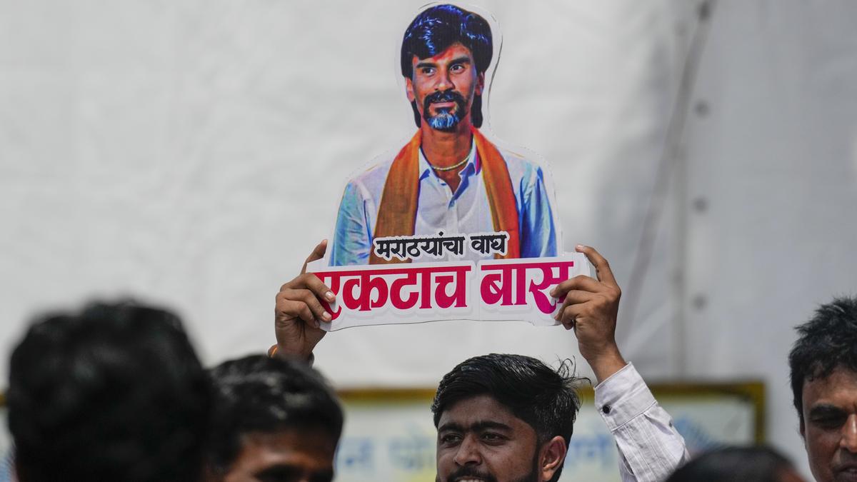 Bombay High Court criticises Maharashtra government over Maratha quota protests