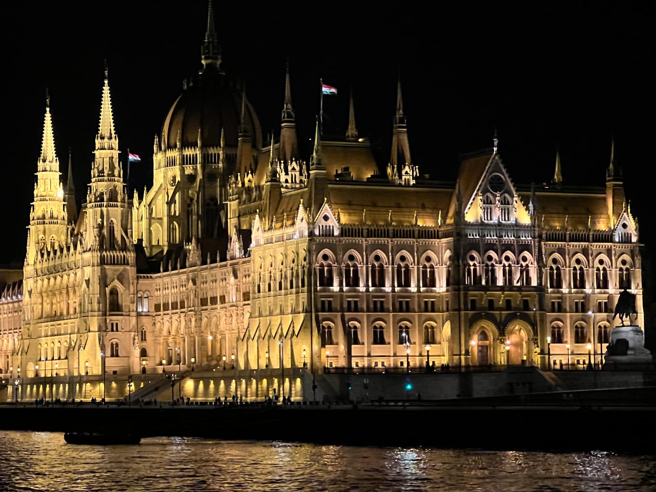 Buda Castle, Budapest, Hungary – Photo of the Day – CONVEN.ORG | HOME