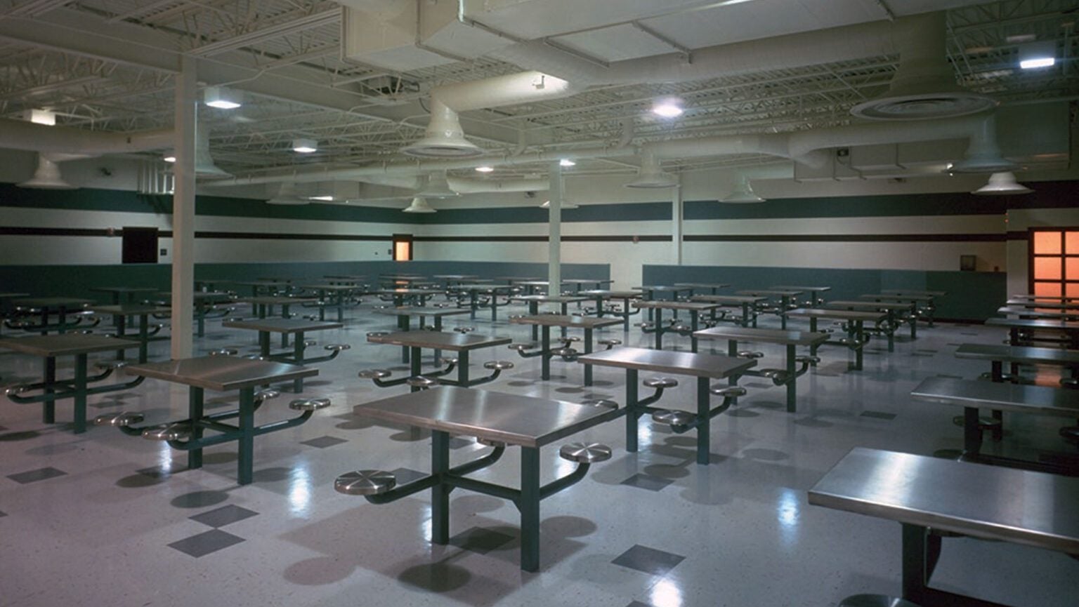 Budget panel approves $15.79M for immigration detention upgrades at Miami Correctional Facility