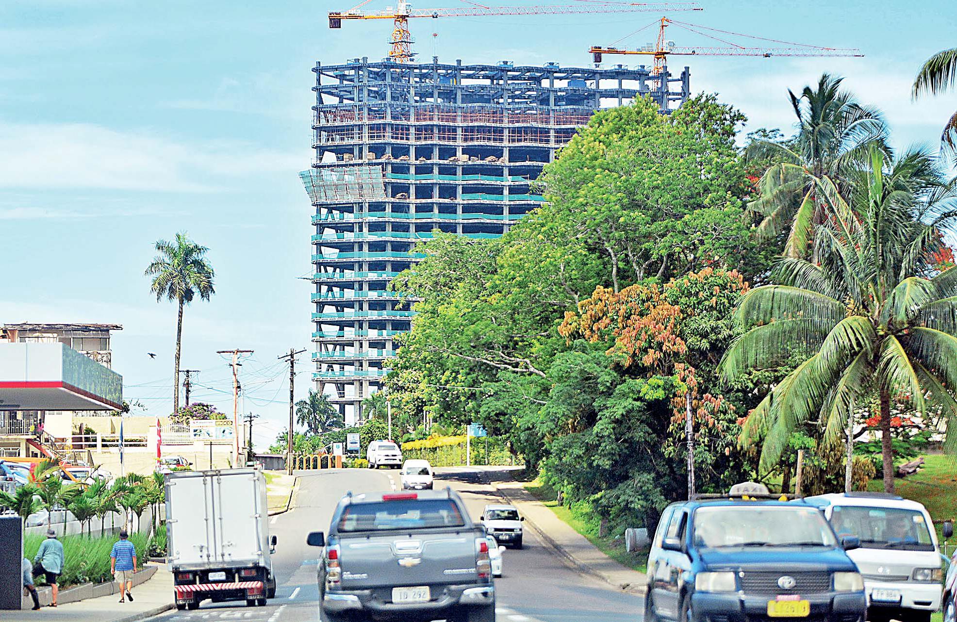 Building material prices drop in September quarter: FBoS