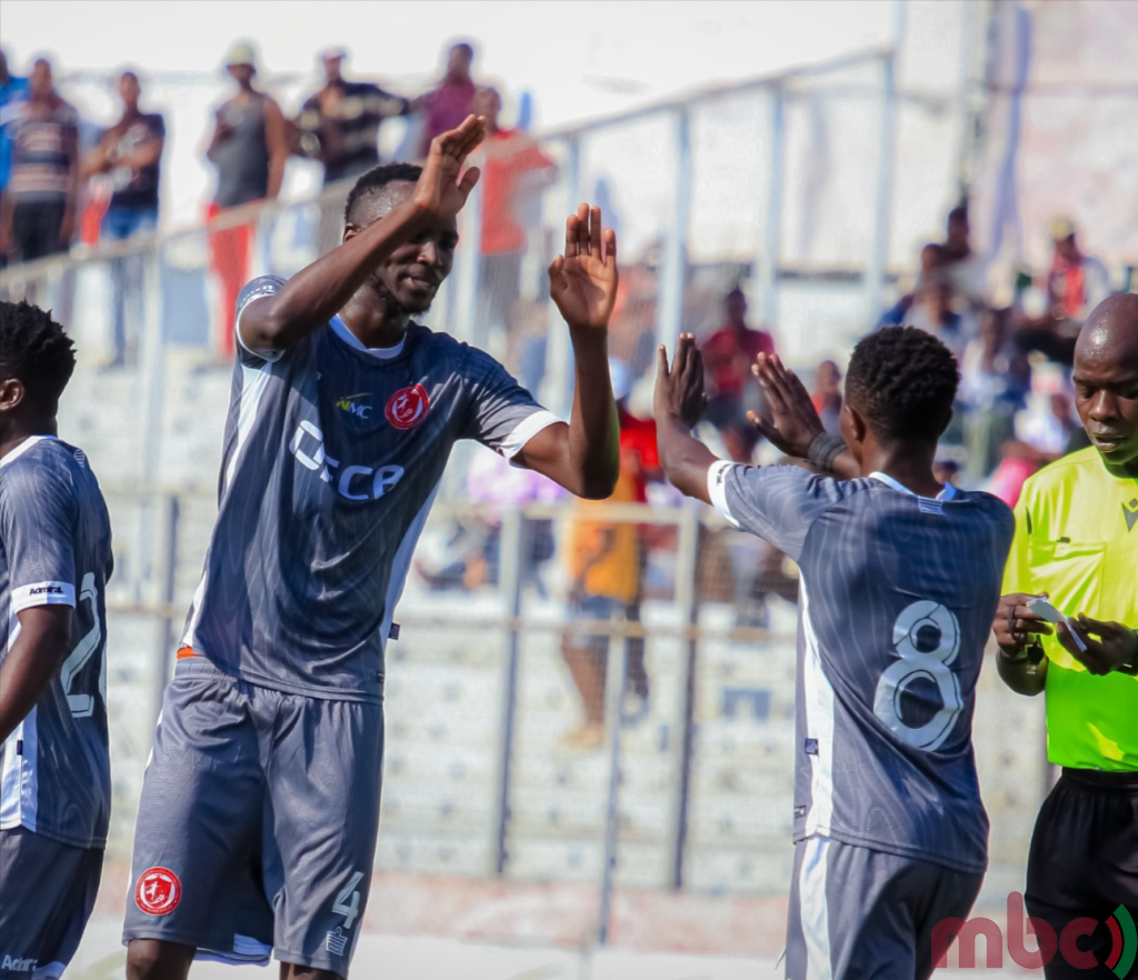Bullets cruise through FDH Bank's quarterfinal
