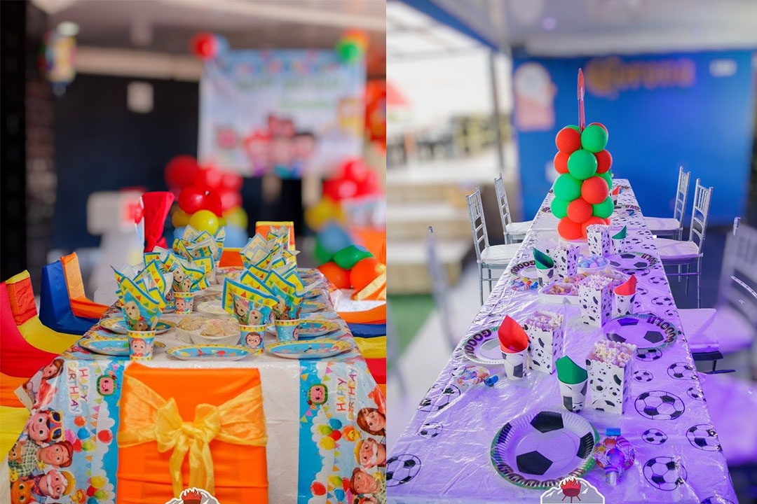 CELEBRATE YOUR LITTLE ONE WITH MDZIMBA VIEW SHISANYAMA’S SEPTEMBER SPECIALS