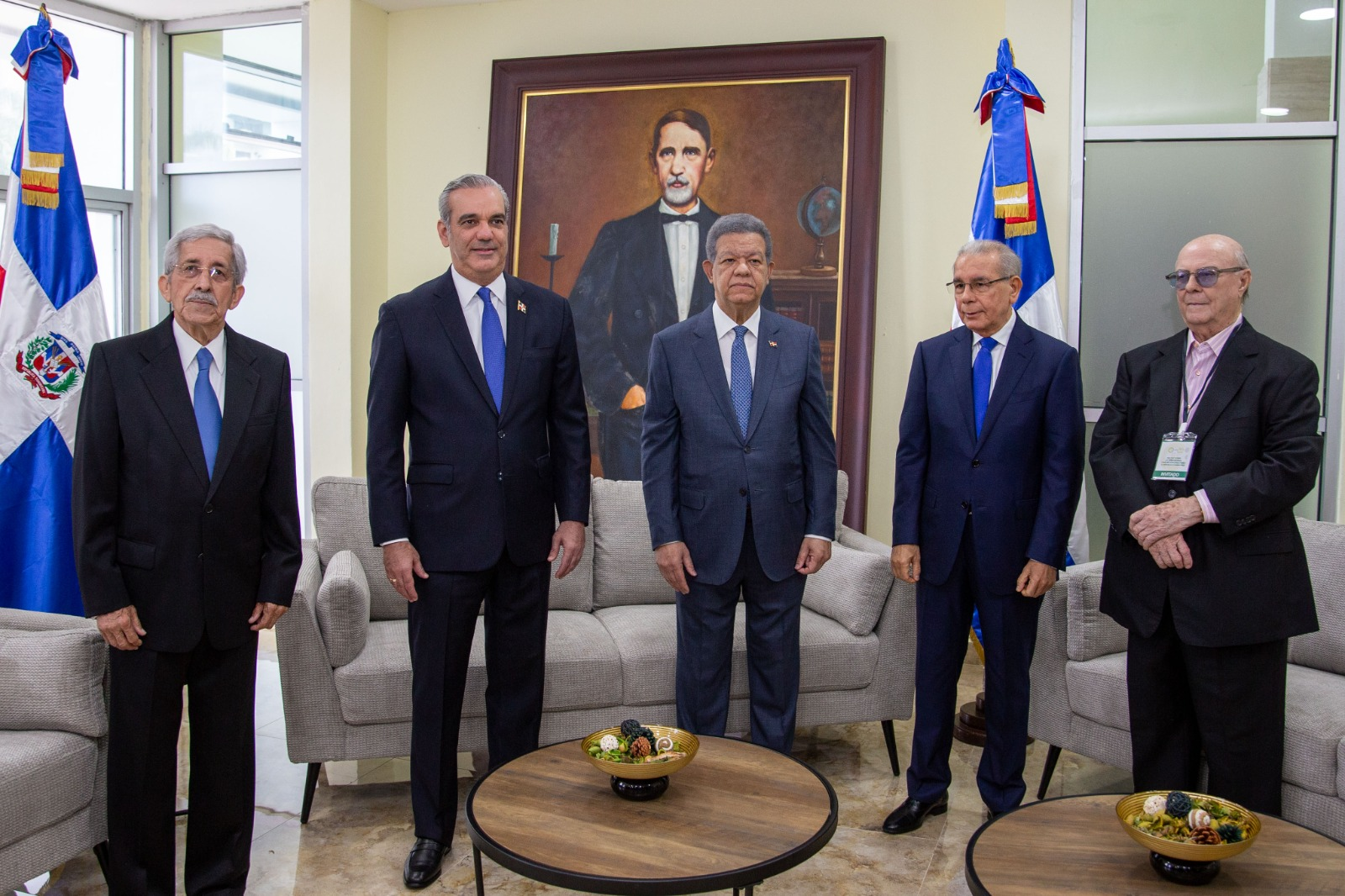 CES to deliver final report on Haitian crisis dialogue to President and former leaders